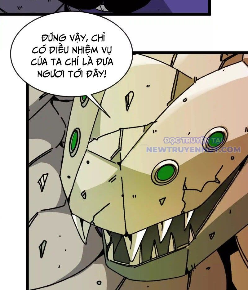 Ta Là Quái Thú Đại Chúa Tể chapter 95 - Trang 75