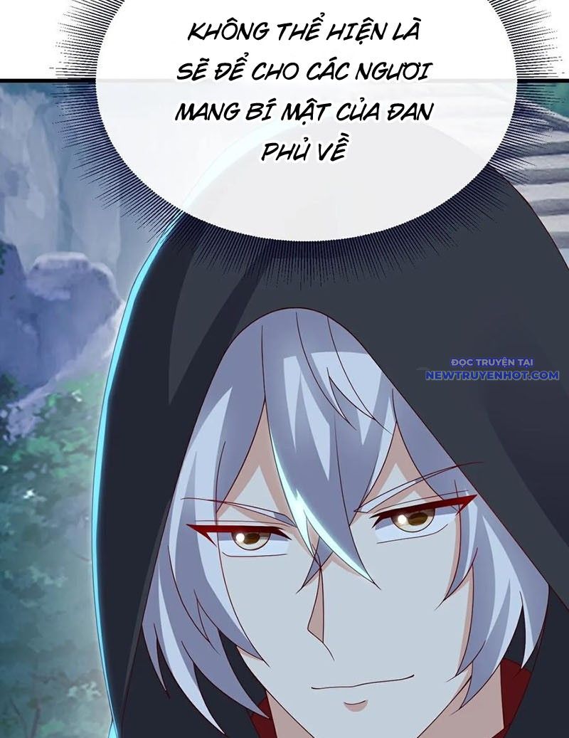 Tiên Võ Đế Tôn chapter 776 - Trang 47