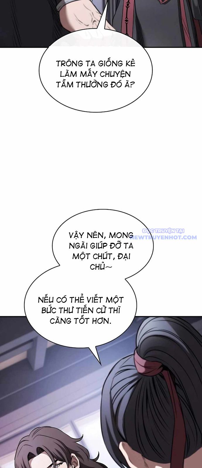 Điệp Viên Ma Giáo chapter 6 - Trang 15