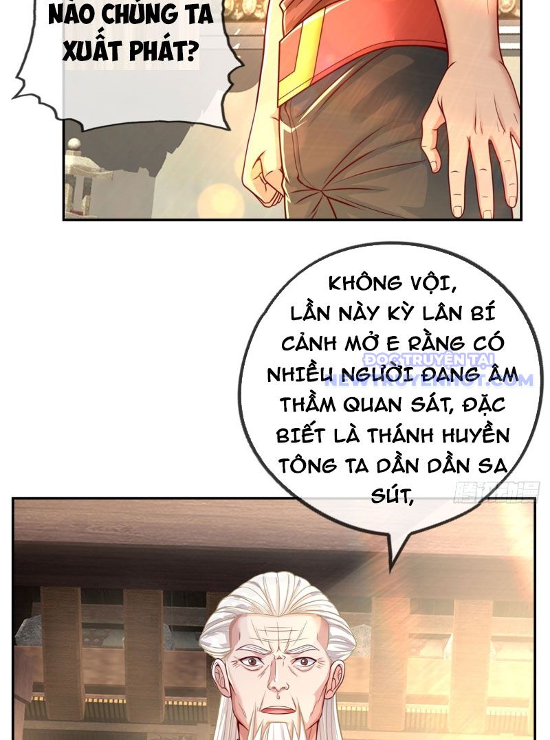 Ta Có Thể Đốn Ngộ Vô Hạn chapter 29 - Trang 31