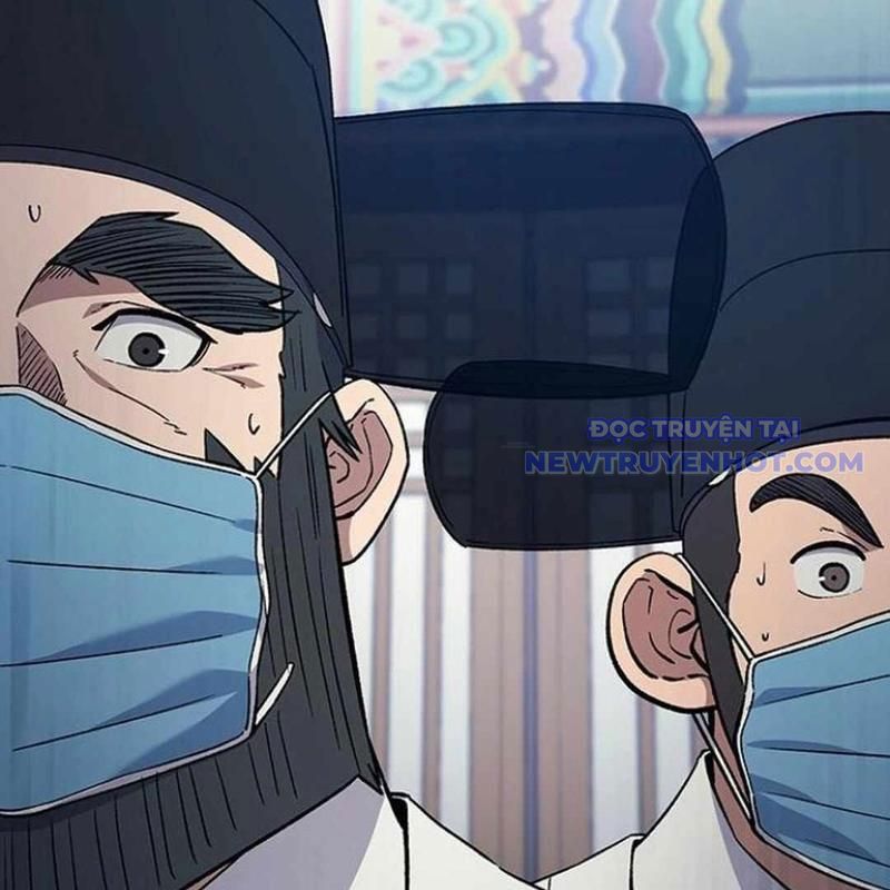 Bác Sĩ Tới Joseon chapter 34 - Trang 153