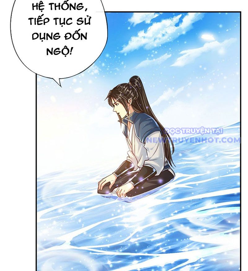 Ta Có Thể Đốn Ngộ Vô Hạn chapter 21 - Trang 25