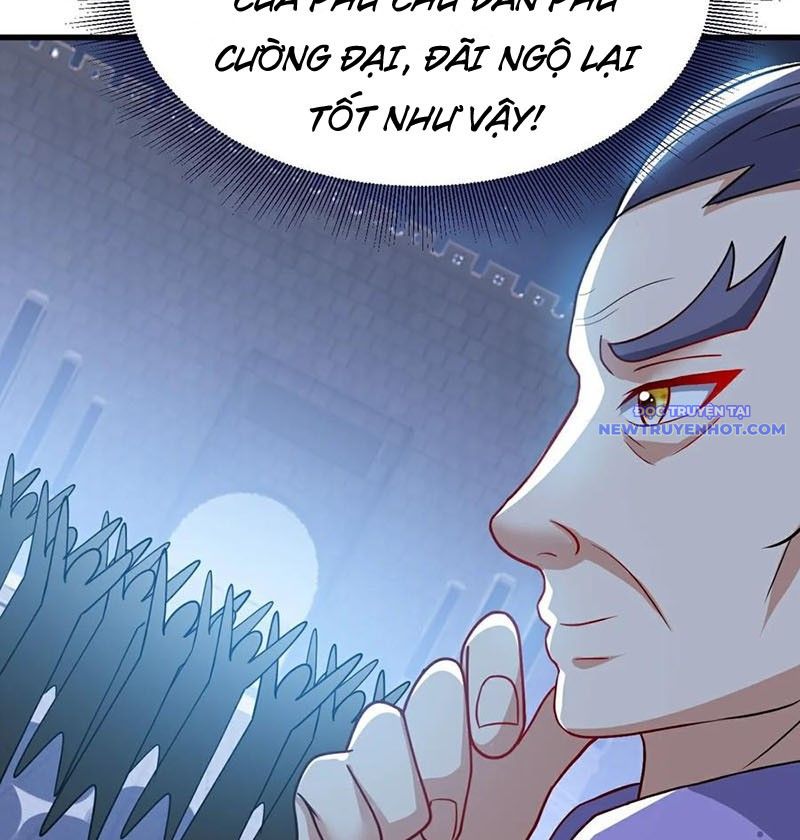 Tiên Võ Đế Tôn chapter 774 - Trang 76