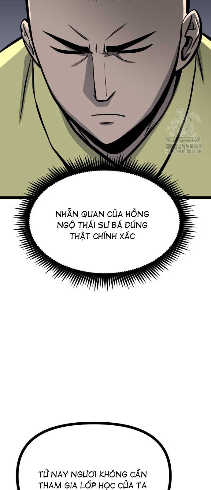 Nhất Bộ Thần Quyền chapter 39 - Trang 10