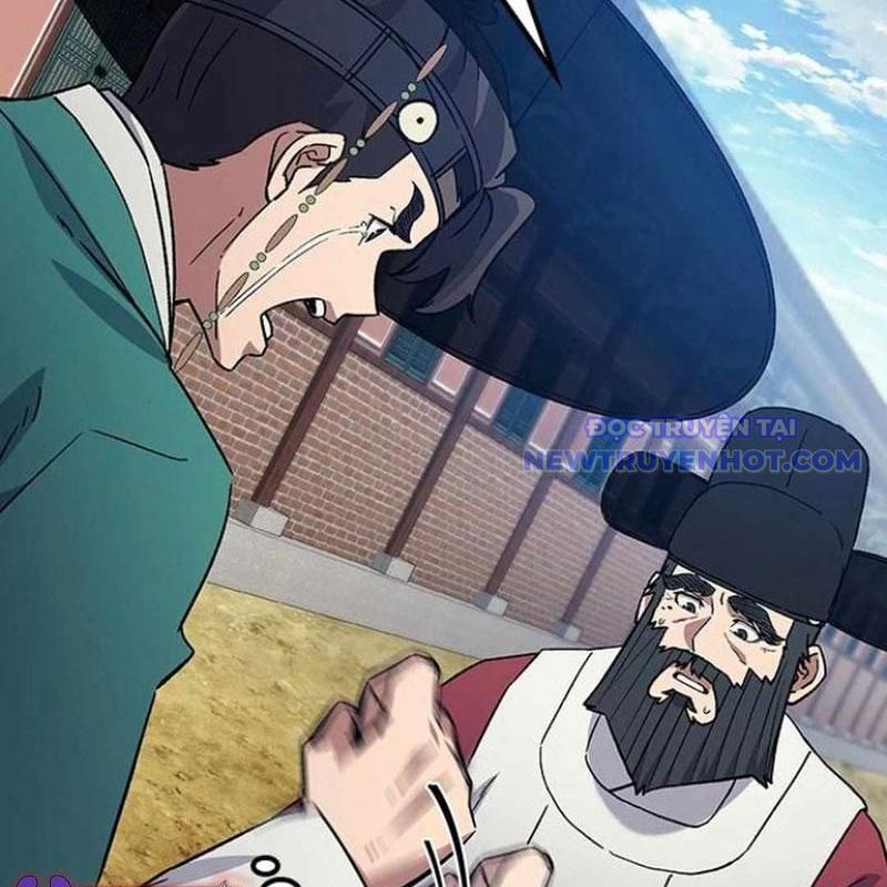 Bác Sĩ Tới Joseon chapter 34 - Trang 29