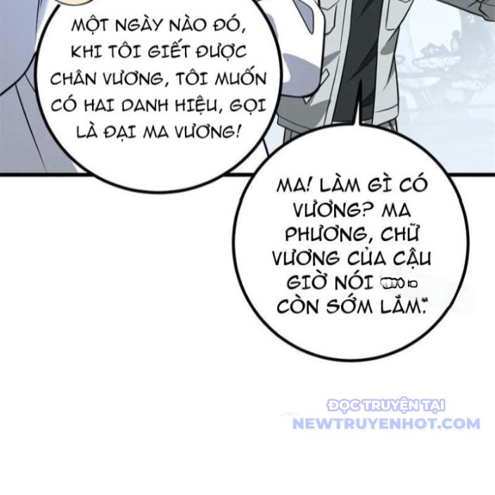 Toàn Cầu Cao Võ chapter 297 - Trang 83