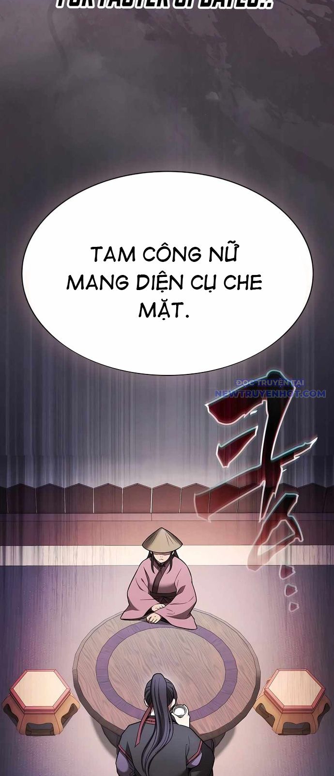 Điệp Viên Ma Giáo chapter 6 - Trang 88