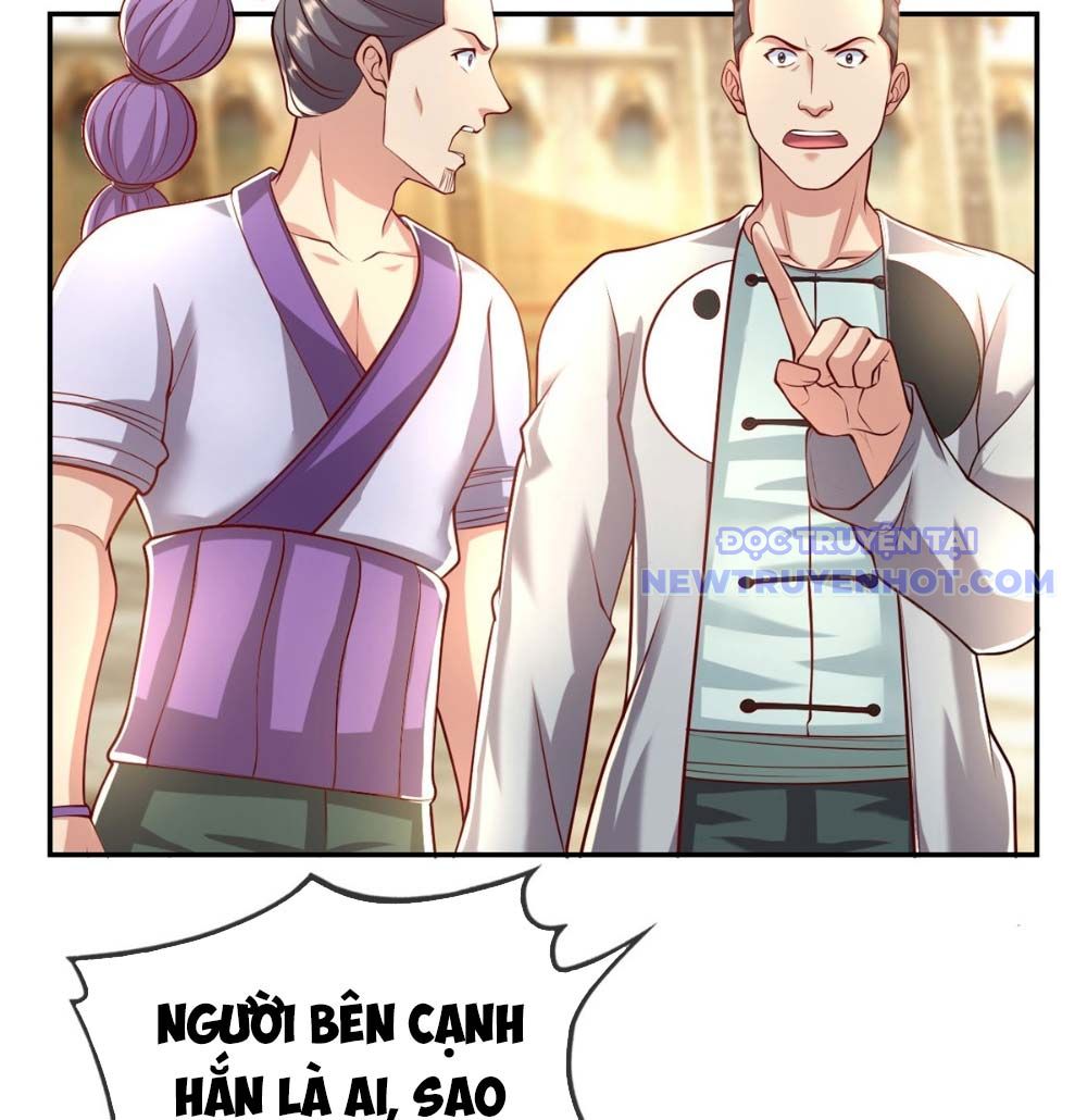 Ta Có Thể Đốn Ngộ Vô Hạn chapter 17 - Trang 24