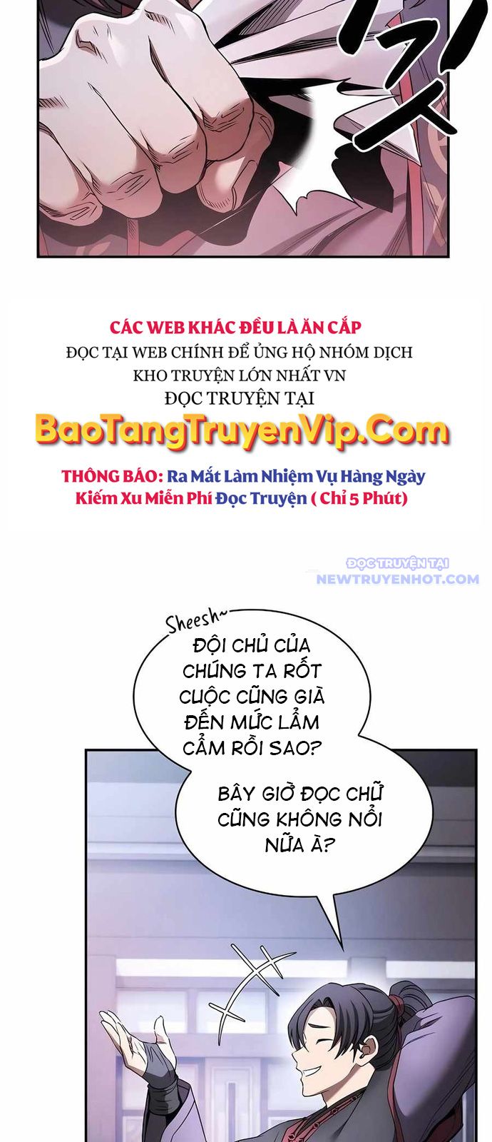 Điệp Viên Ma Giáo chapter 5 - Trang 77