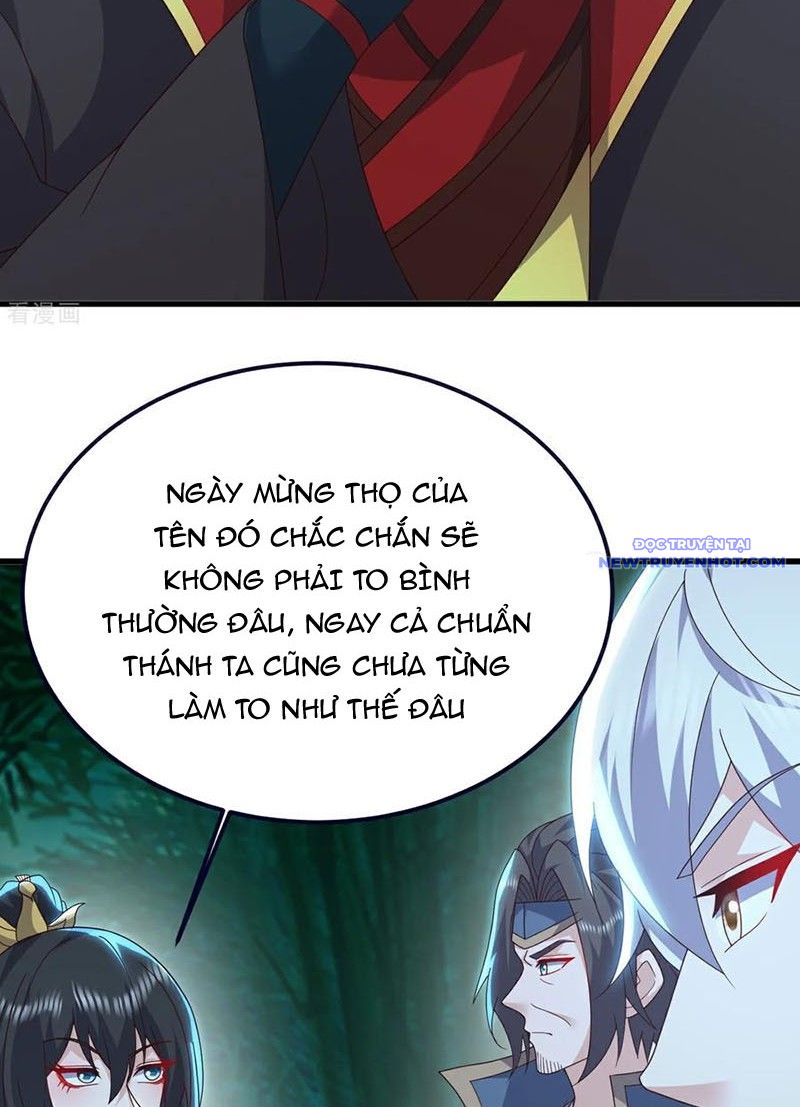 Tiên Võ Đế Tôn chapter 775 - Trang 105