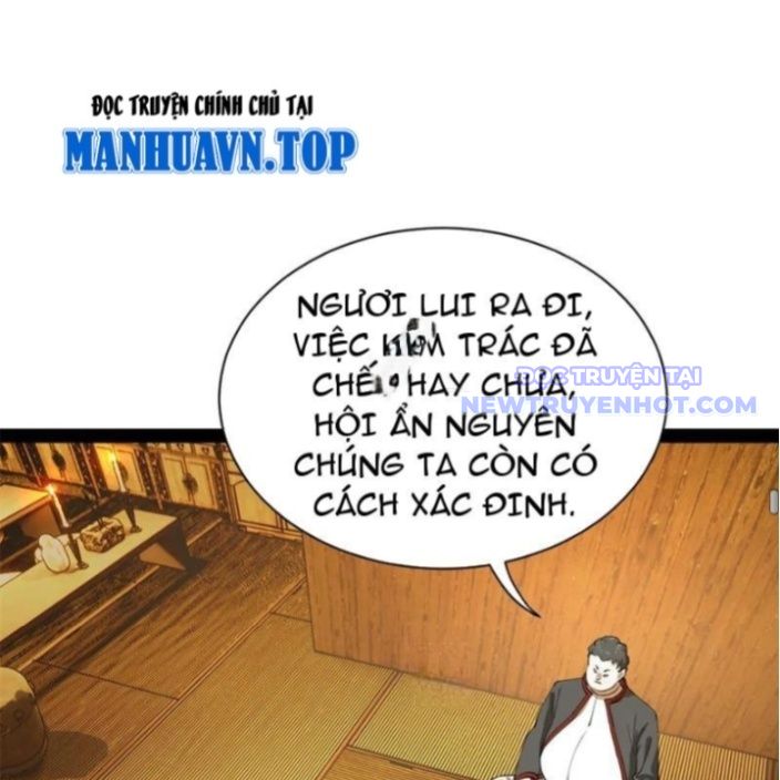 Chàng Rể Mạnh Nhất Lịch Sử chapter 269 - Trang 86