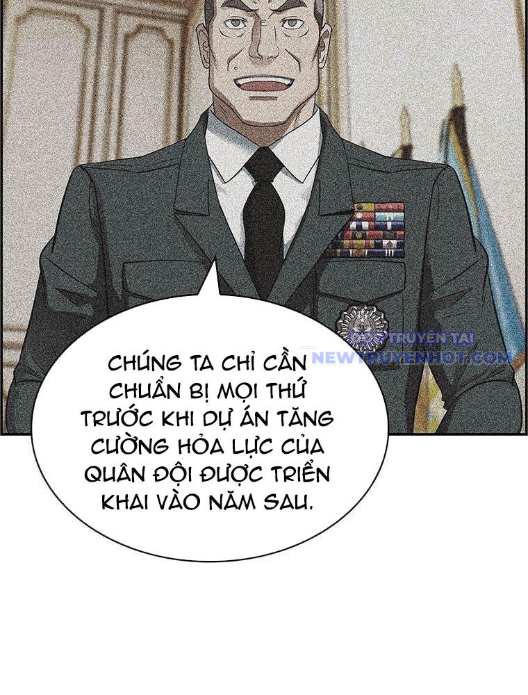 Chế Tác Hạt Nhân chapter 29 - Trang 104