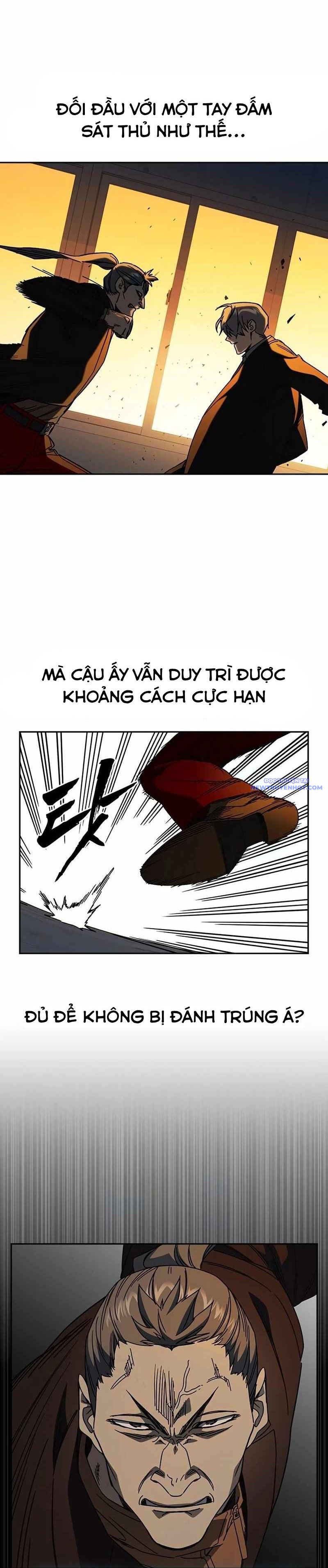 Học Nhóm chapter 262 - Trang 30