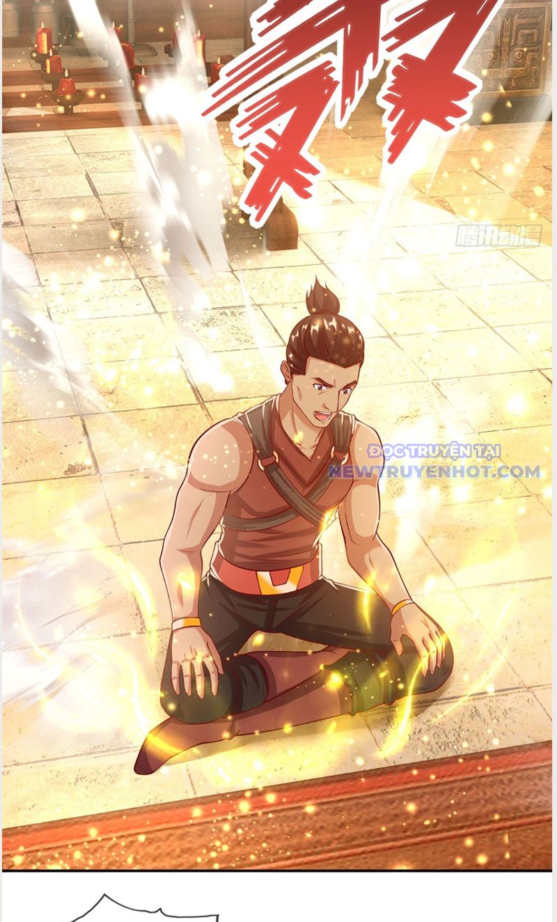 Ta Có Thể Đốn Ngộ Vô Hạn chapter 16 - Trang 6