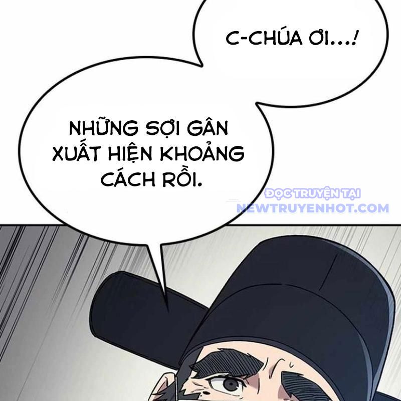 Bác Sĩ Tới Joseon chapter 34 - Trang 142