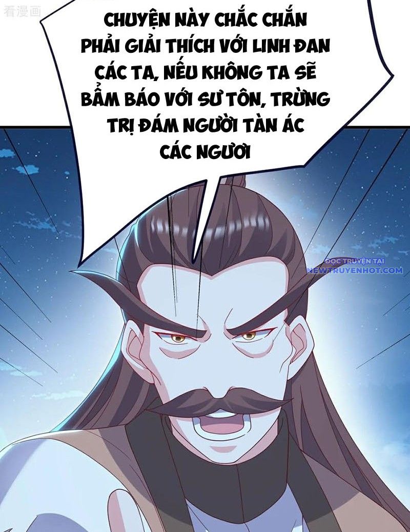 Tiên Võ Đế Tôn chapter 776 - Trang 56