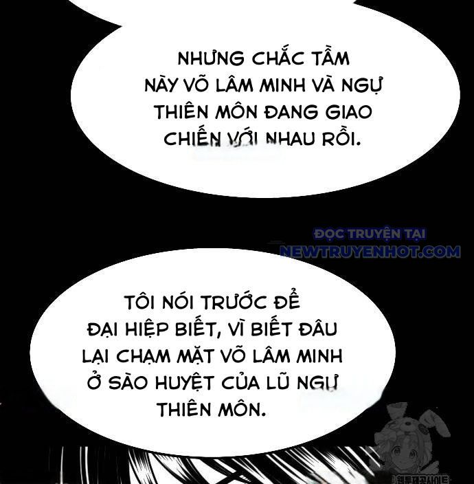 Hắc Sa chapter 28 - Trang 9