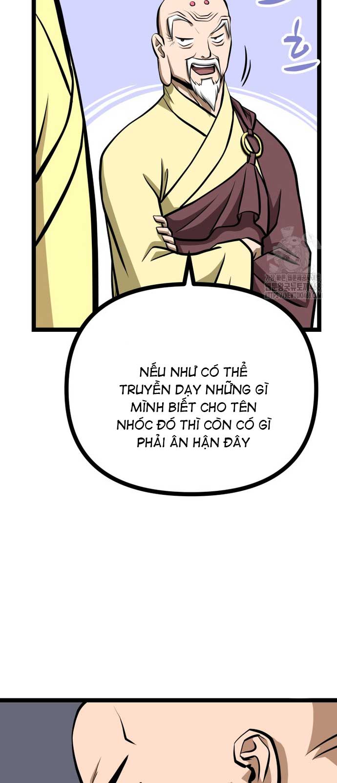 Nhất Bộ Thần Quyền chapter 39 - Trang 34