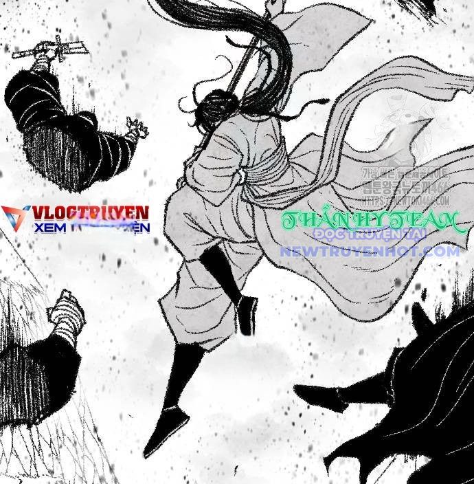 Hắc Sa chapter 28 - Trang 146