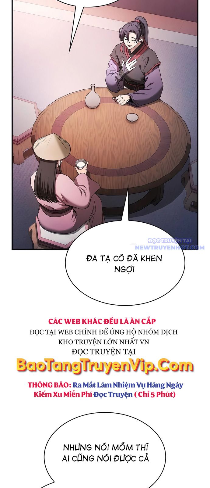 Điệp Viên Ma Giáo chapter 7 - Trang 44