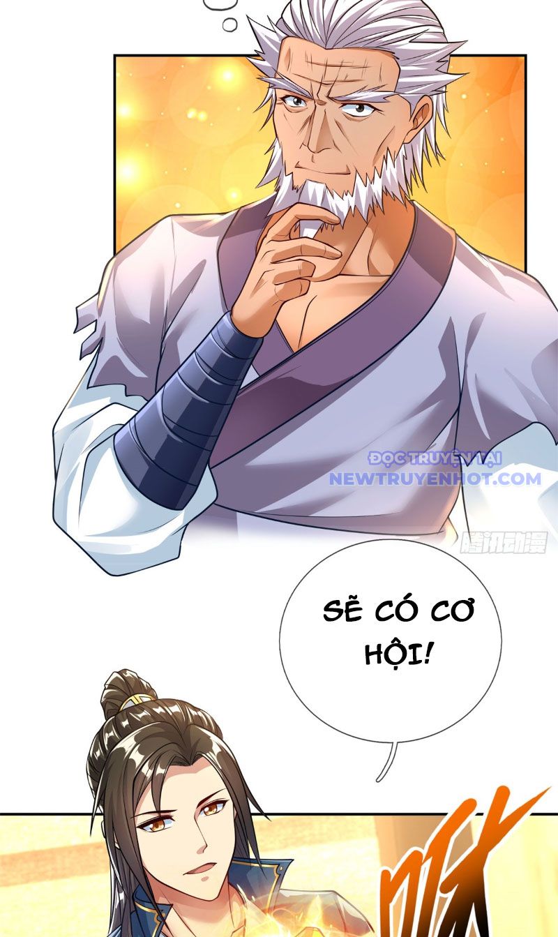 Ta Có Thể Đốn Ngộ Vô Hạn chapter 18 - Trang 4