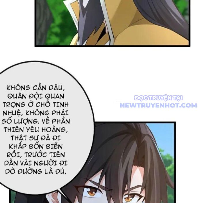 Tuyệt Thế đan Thần chapter 259 - Trang 11