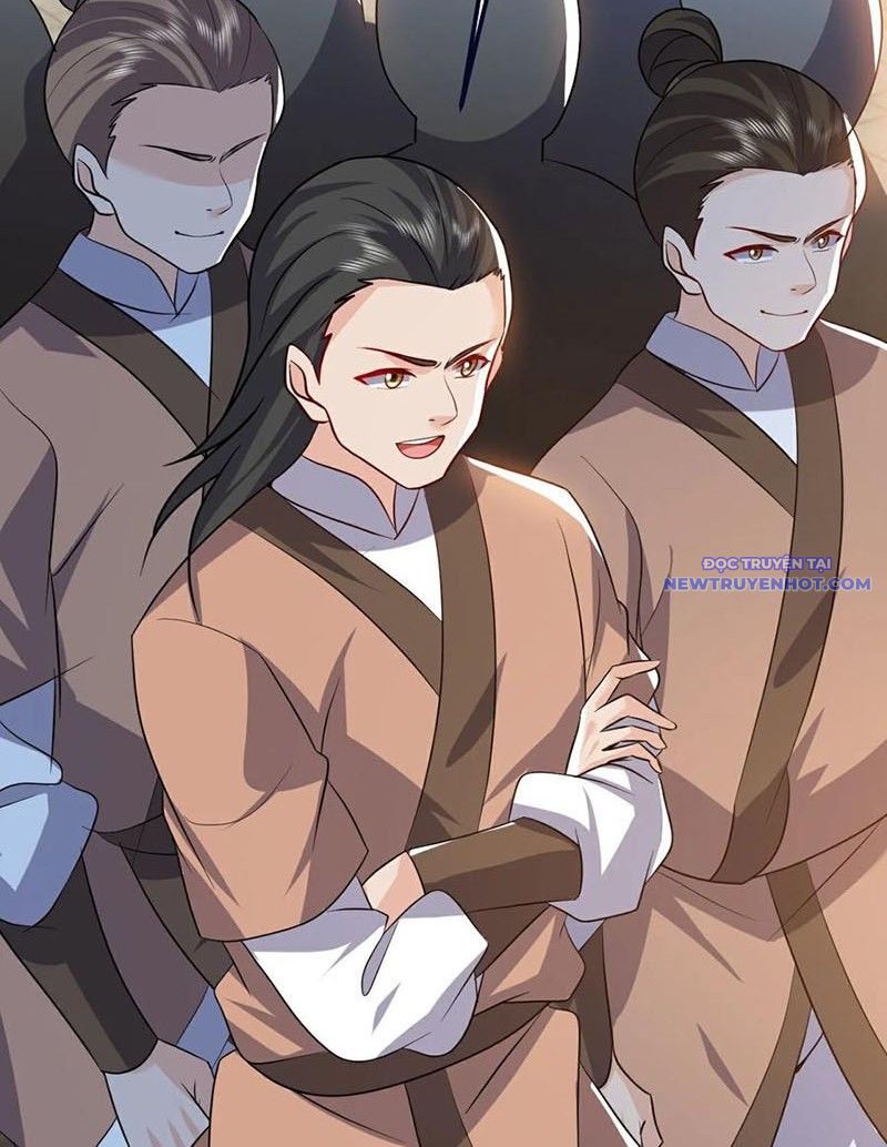 Tiên Võ Đế Tôn chapter 774 - Trang 14