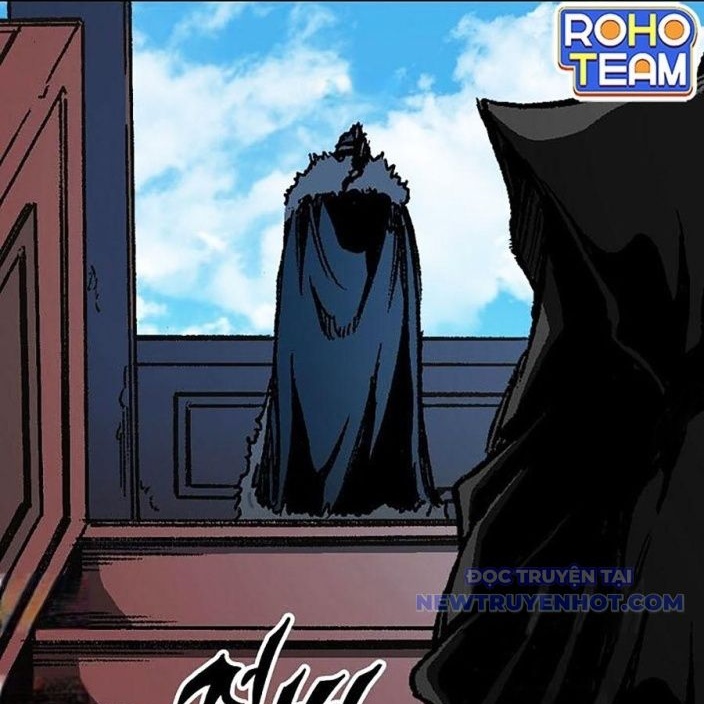 Hồi Ức Của Chiến Thần chapter 193 - Trang 161