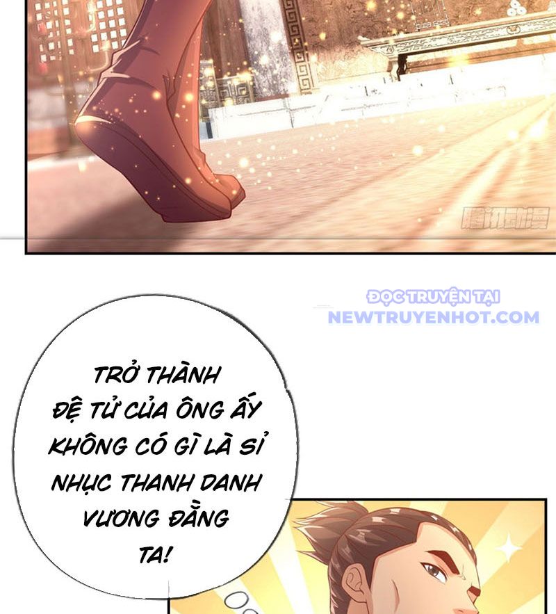 Ta Có Thể Đốn Ngộ Vô Hạn chapter 14 - Trang 23