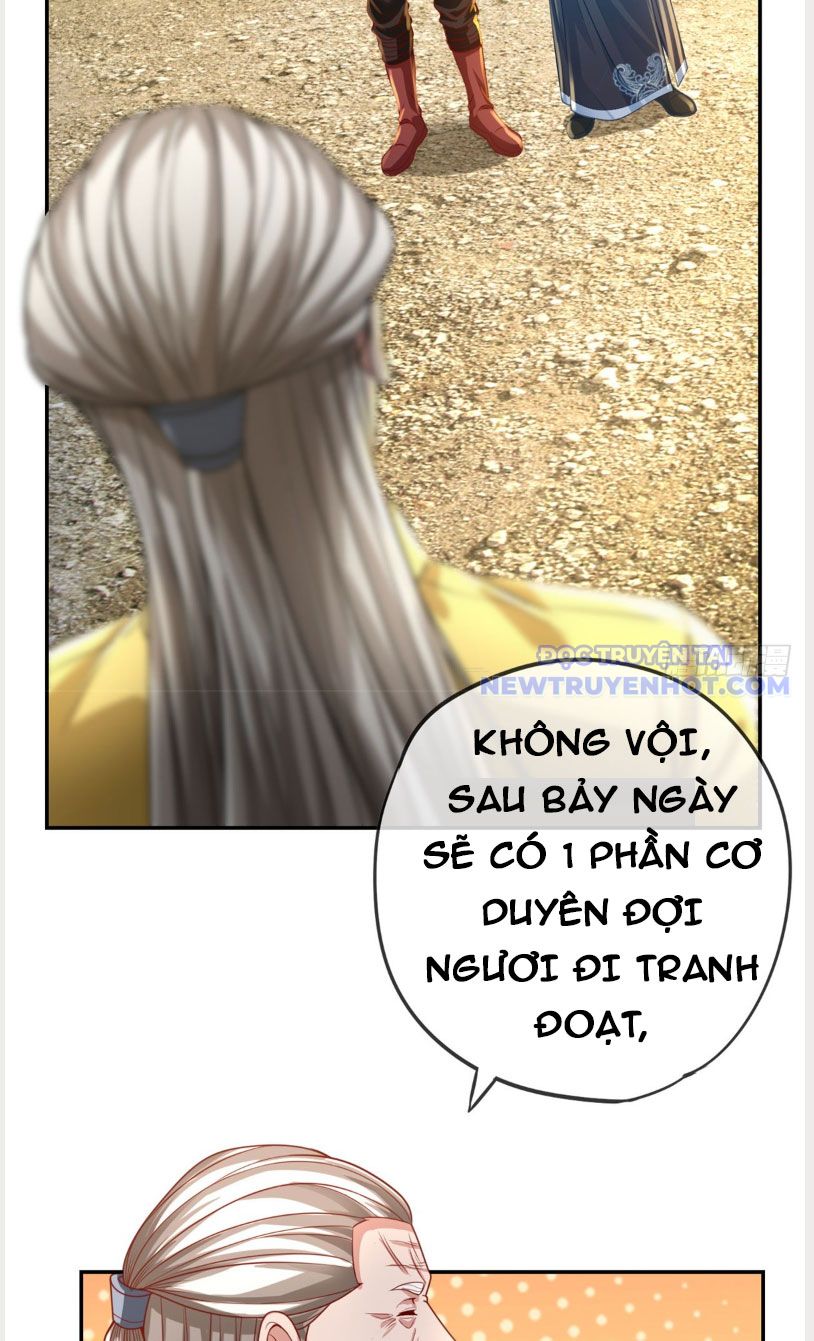 Ta Có Thể Đốn Ngộ Vô Hạn chapter 29 - Trang 11