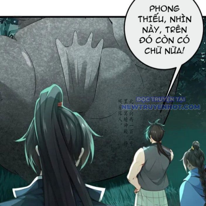 Tuyệt Thế đan Thần chapter 260 - Trang 10