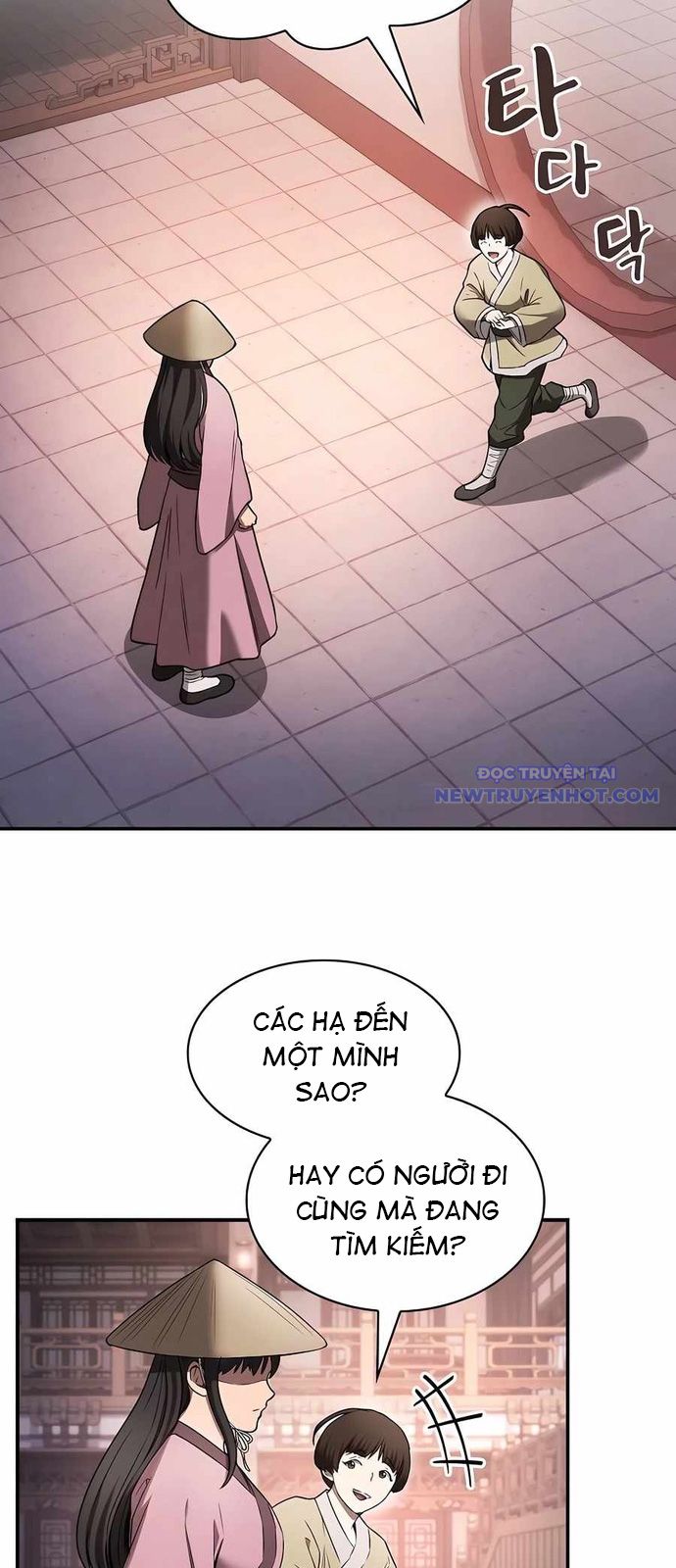 Điệp Viên Ma Giáo chapter 6 - Trang 61