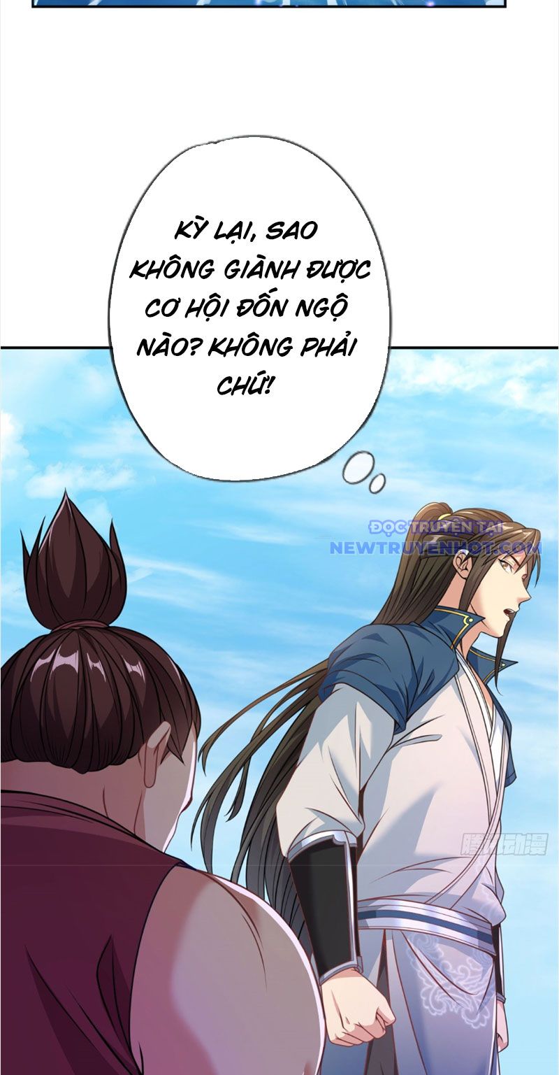 Ta Có Thể Đốn Ngộ Vô Hạn chapter 25 - Trang 4