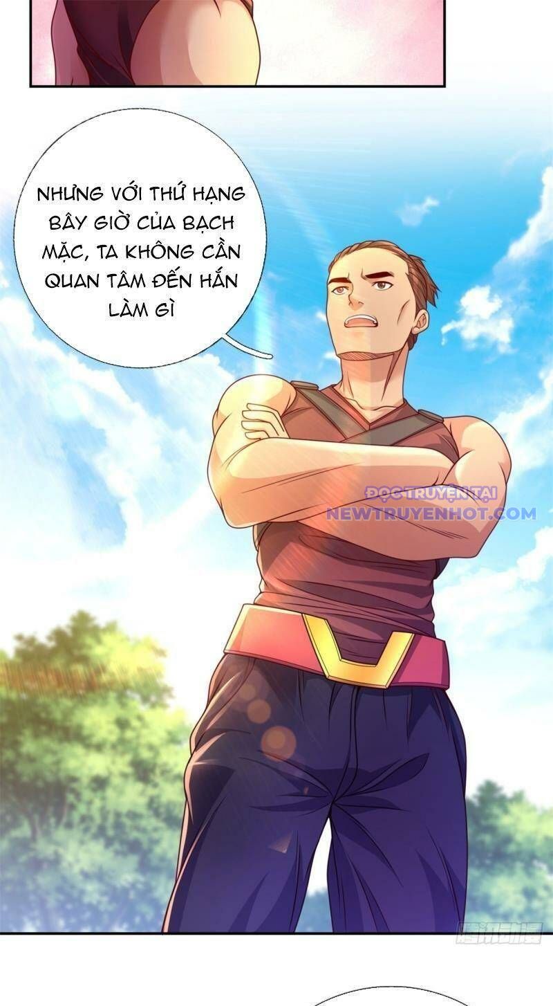 Ta Có Thể Đốn Ngộ Vô Hạn chapter 4 - Trang 22