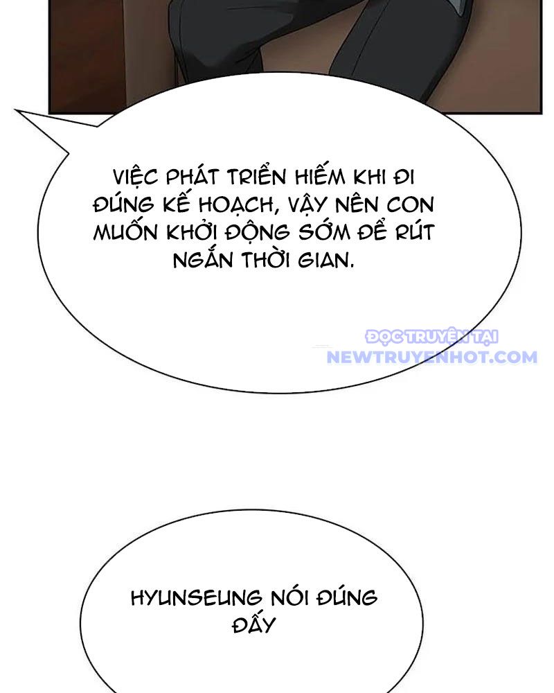 Chế Tác Hạt Nhân chapter 28 - Trang 58