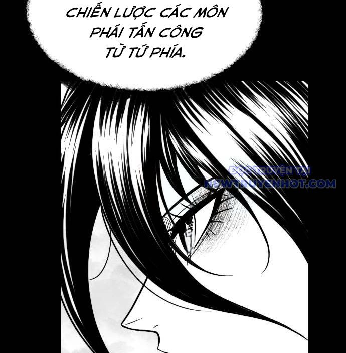 Hắc Sa chapter 28 - Trang 54