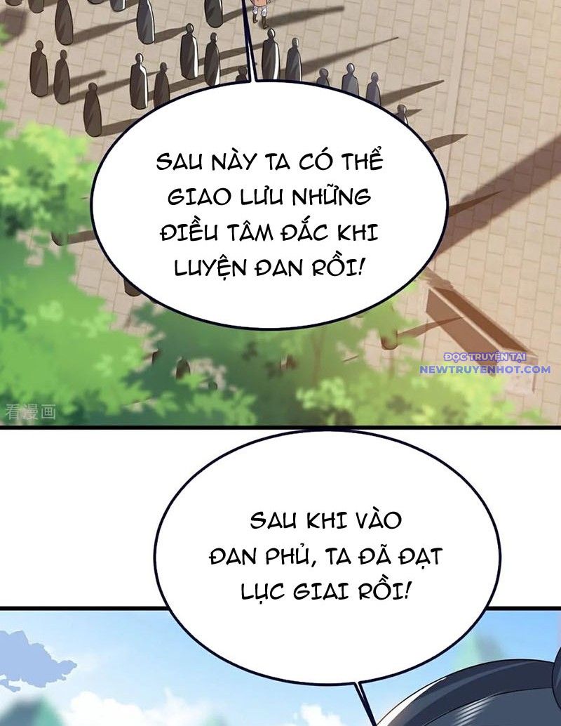 Tiên Võ Đế Tôn chapter 774 - Trang 4