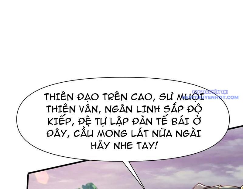 Đạo hữu, kịch bản của ngươi thật dễ nhìn! chapter 109 - Trang 48