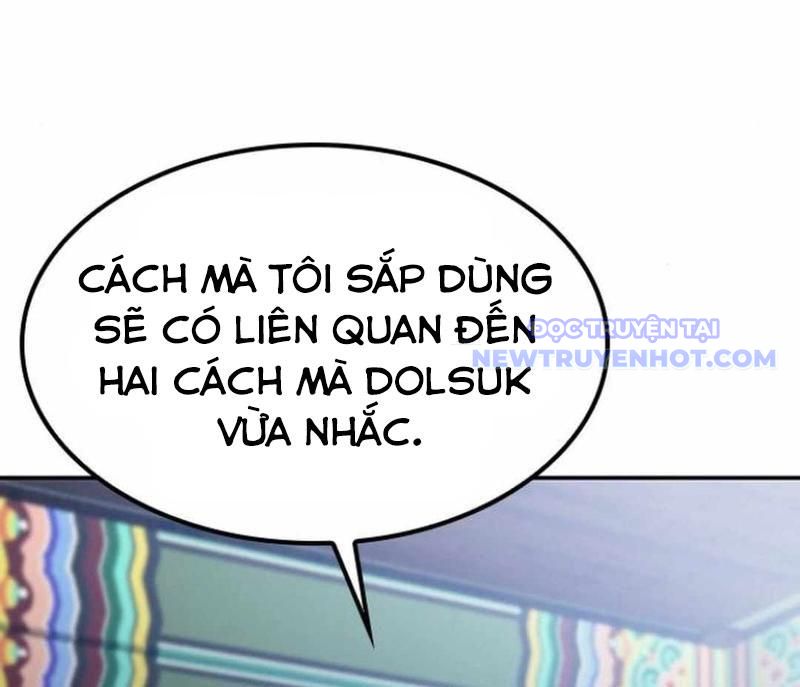 Bác Sĩ Tới Joseon chapter 34 - Trang 135