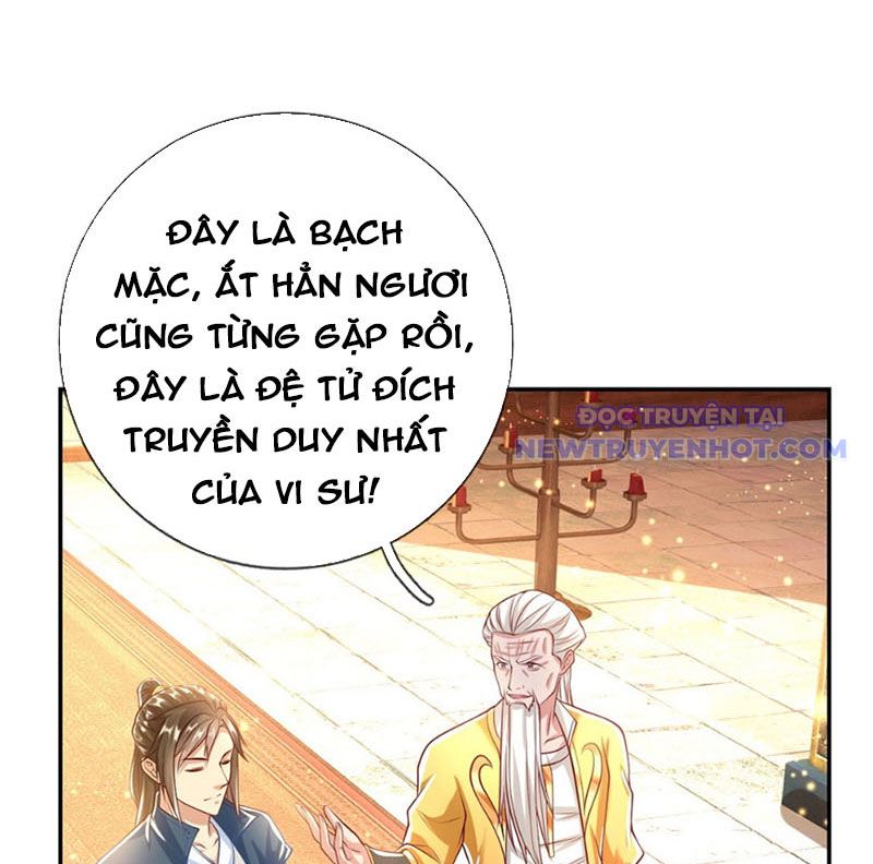 Ta Có Thể Đốn Ngộ Vô Hạn chapter 14 - Trang 35