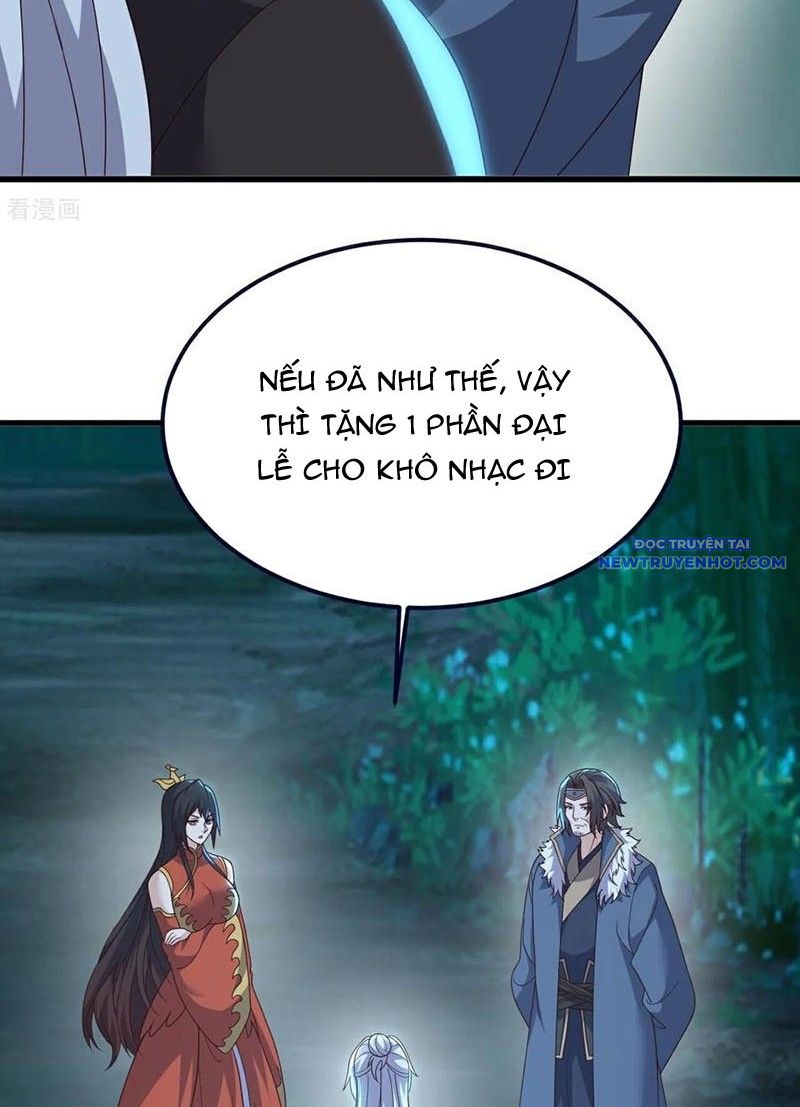 Tiên Võ Đế Tôn chapter 775 - Trang 110