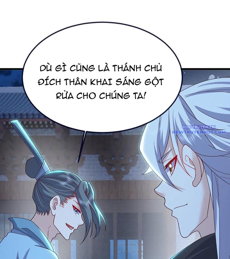 Tiên Võ Đế Tôn chapter 773 - Trang 37