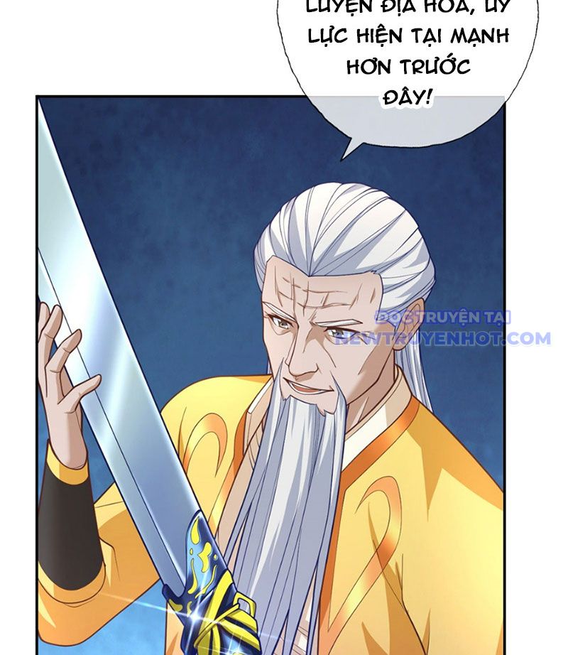 Ta Có Thể Đốn Ngộ Vô Hạn chapter 30 - Trang 31