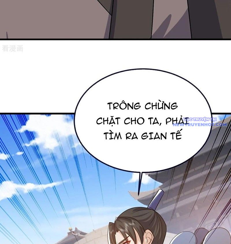 Tiên Võ Đế Tôn chapter 774 - Trang 32