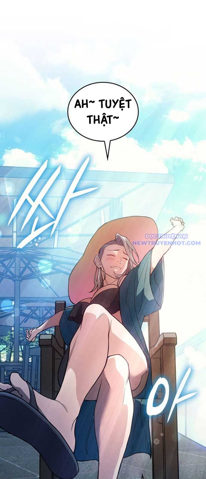 Hồi Quy Bằng Vương Quyền chapter 77 - Trang 6