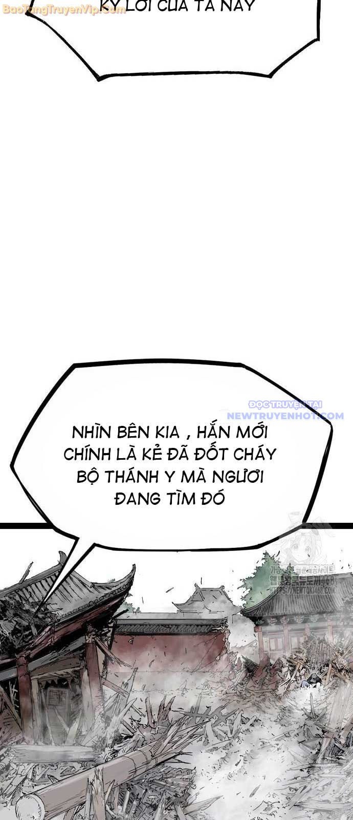 Sát Thần Tu La chapter 38 - Trang 22