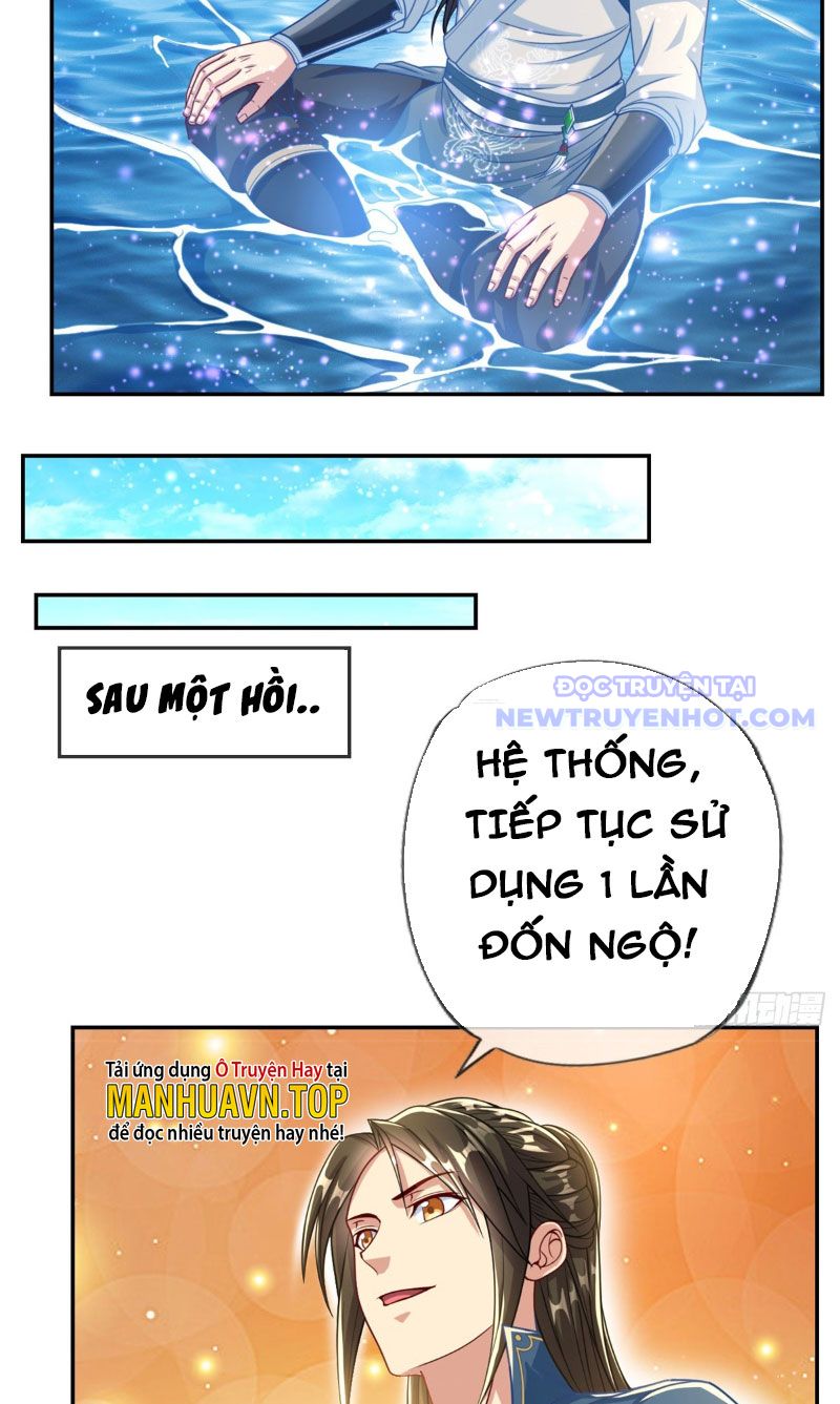 Ta Có Thể Đốn Ngộ Vô Hạn chapter 23 - Trang 20