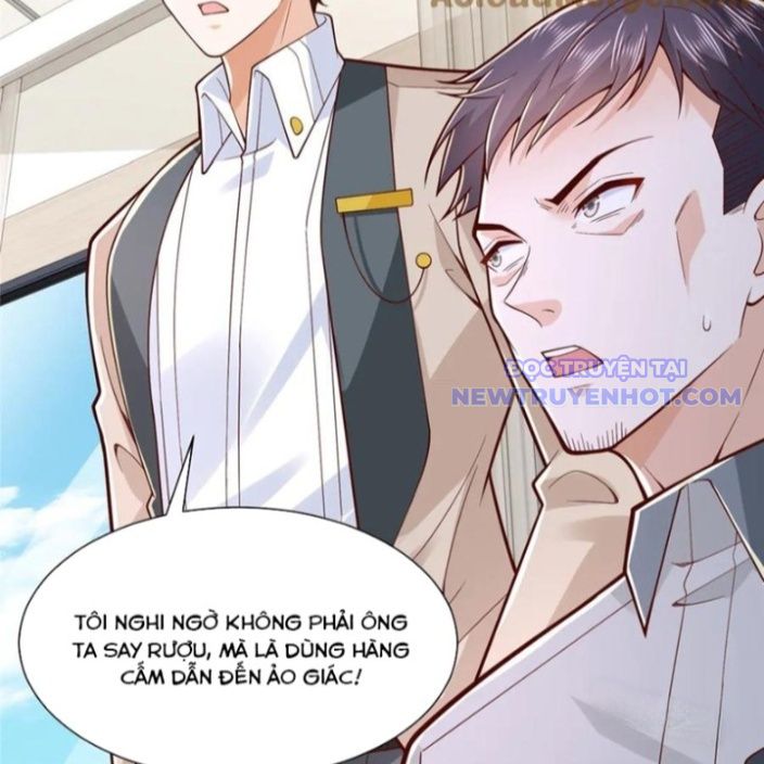 Mỗi Tuần Ta Có Một Nghề Nghiệp Mới chapter 769 - Trang 42