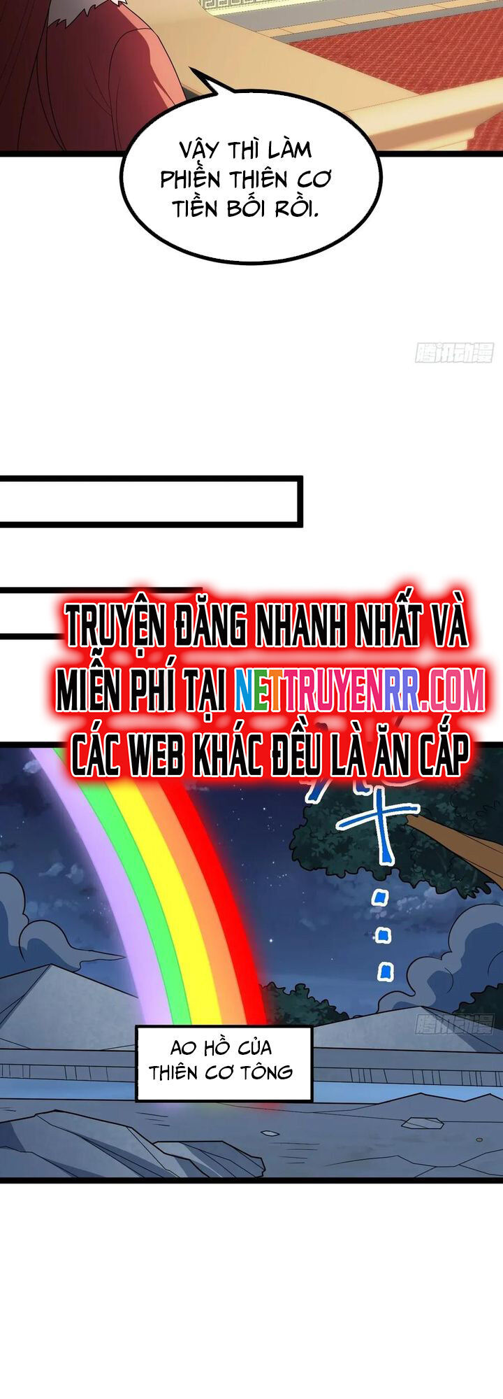 Ta Chính Nghĩa Nhưng Bị Hệ Thống Ép Thành Trùm Phản Diện Chapter 112 - Trang 12