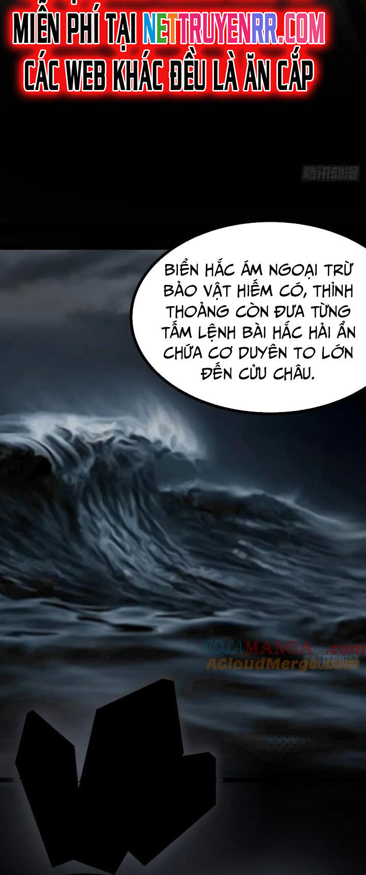 Ta Chính Nghĩa Nhưng Bị Hệ Thống Ép Thành Trùm Phản Diện Chapter 112 - Trang 28